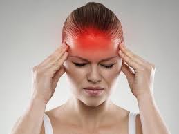 Симптом головной боли, мигрень